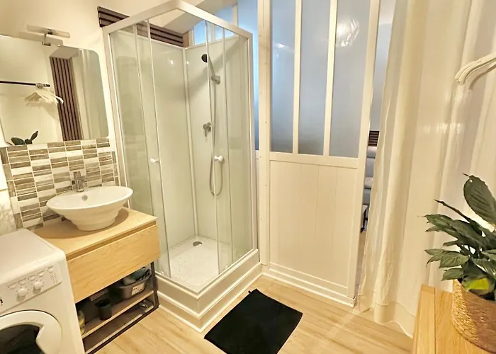 Apartamento Azur Niza