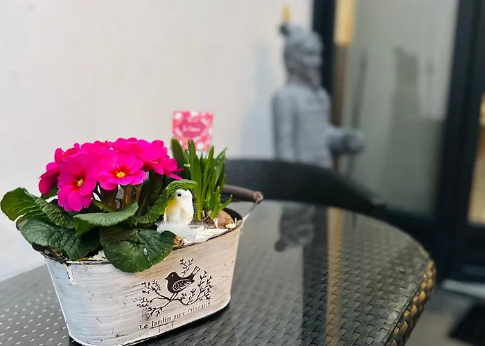 Apartamento Azur *