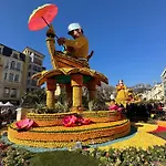 Lejlighed Azur