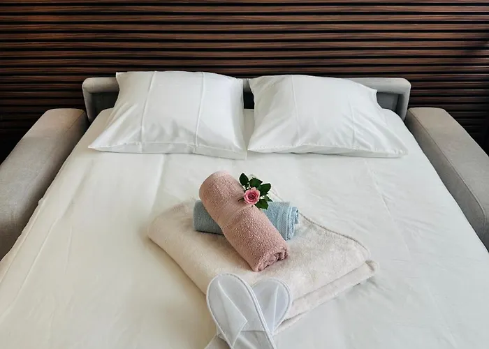 Apartamento Azur Niza