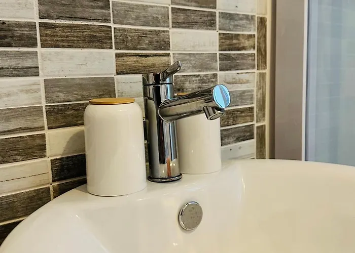 Apartamento Azur Niza