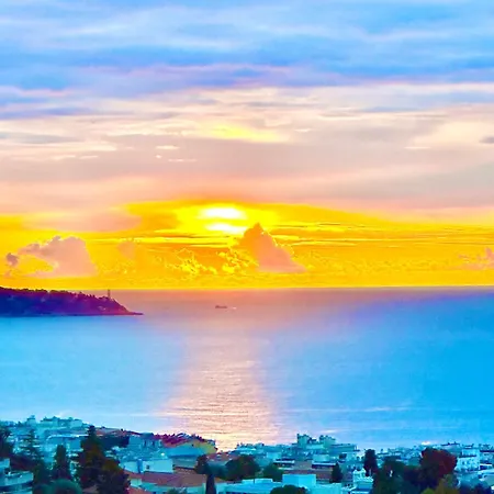 Lejlighed Azur Nice